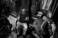 Franco, foto by HansPeter Muff