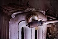 lost places, foto by HansPeter Muff