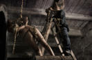 Kinbaku, Bondage-Session by muffart.ch