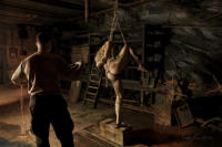 Kinbaku, Shibari /© foto by muffart.ch