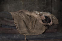 Kinbaku, Shibari /© foto by muffart.ch