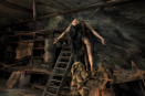 Kinbaku, Shibari /© foto by muffart.ch