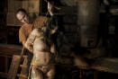 Kinbaku, Shibari /© foto by muffart.ch