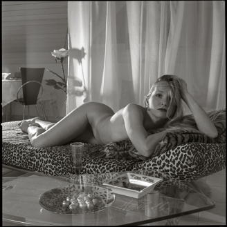 Marita, foto by HansPeter Muff