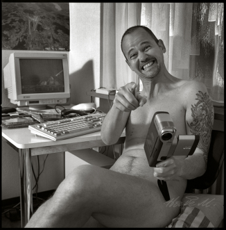 Georges, foto by HansPeter Muff