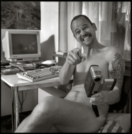 Georges, foto by HansPeter Muff