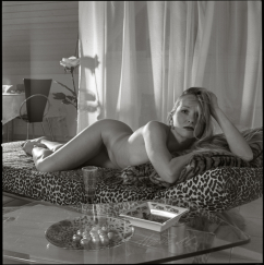 Marita, foto by HansPeter Muff