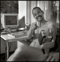 Georges, foto by HansPeter Muff