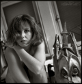 Alexandra, foto by HansPeter Muff