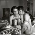 Trixa & Ilja, foto by HansPeter Muff