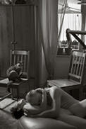 private nude, foto by muffart