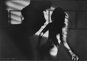 Solarisation /© HansPeter Muff