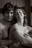 private nude, muffart