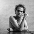 self portrait photography HaPe Muff 1988