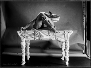 self exposure muffart 1988