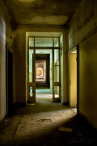 lost places, foto by HansPeter Muff
