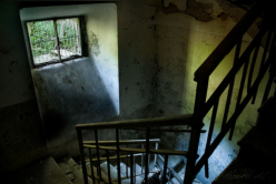 lost places, foto by HansPeter Muff