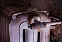 lost places, foto by HansPeter Muff
