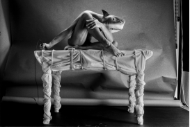 self exposure