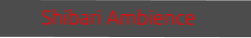 Shibari Ambience